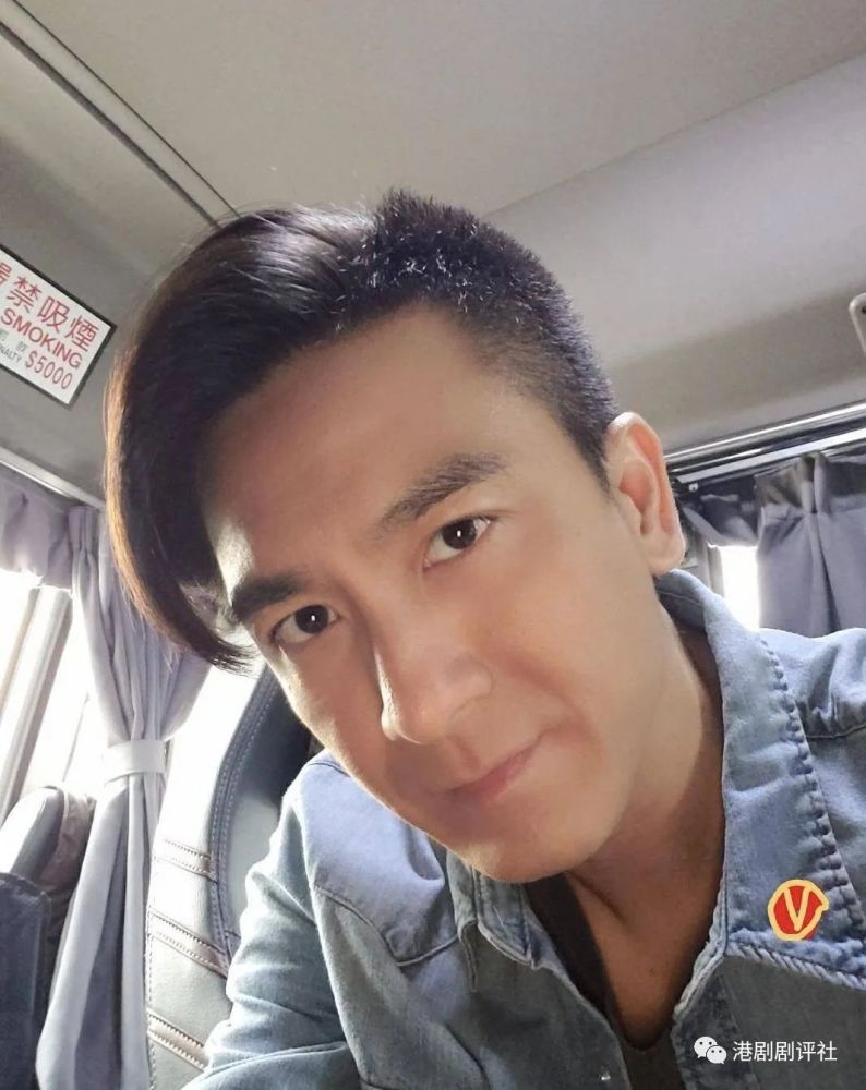 马国明|又秀恩爱！马国明晒照汤洛雯心心眼 网友：怎么什么样你都喜欢