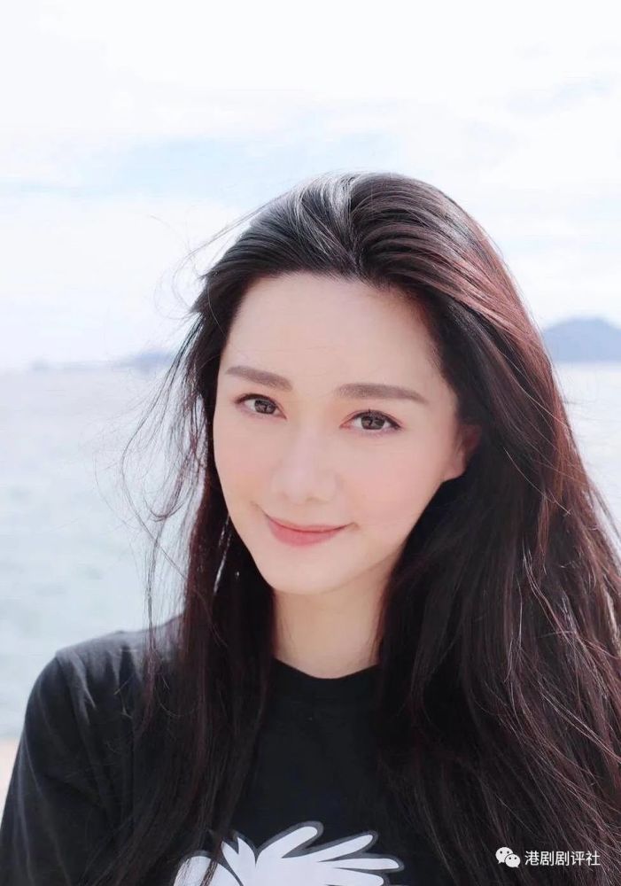 马国明|又秀恩爱！马国明晒照汤洛雯心心眼 网友：怎么什么样你都喜欢