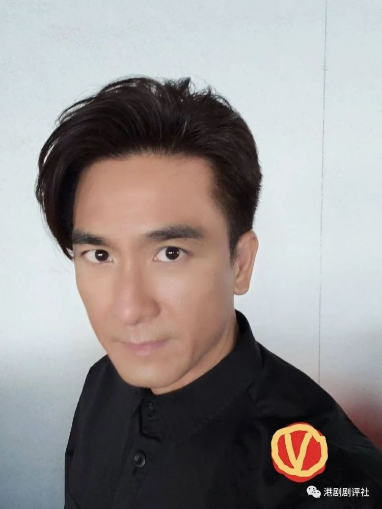 马国明|又秀恩爱！马国明晒照汤洛雯心心眼 网友：怎么什么样你都喜欢