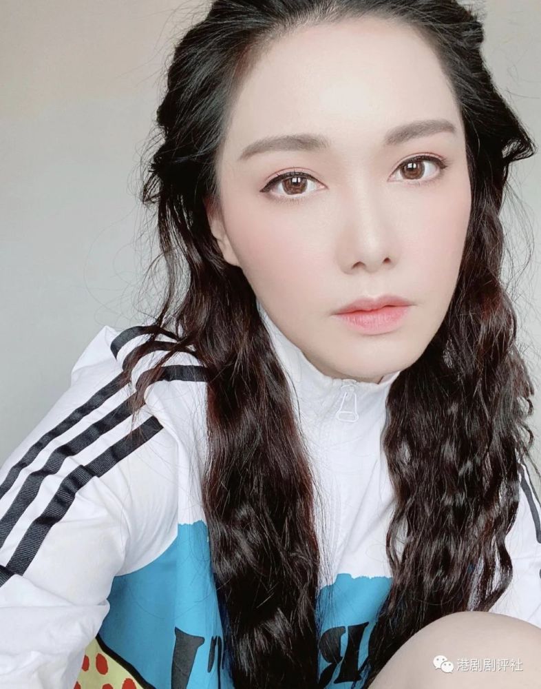 马国明|又秀恩爱！马国明晒照汤洛雯心心眼 网友：怎么什么样你都喜欢