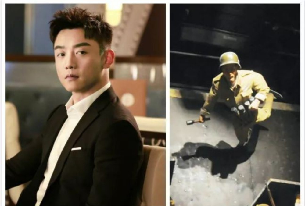 八佰|热映的复工影片《八佰》，15亿票房的背后依旧是众口难调