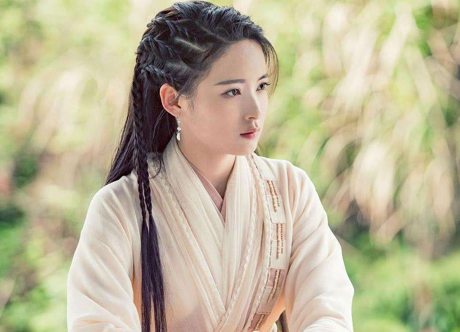 张无忌|倚天中，女神收割机的张无忌为何没撩到杨不悔？殷梨亭有样东西张无忌没有