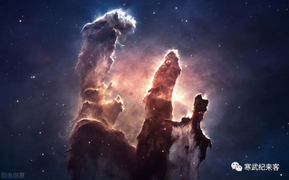 宇宙|从相对论到引力波，百年宇宙发展史，宇宙比任何人想象的都要神秘