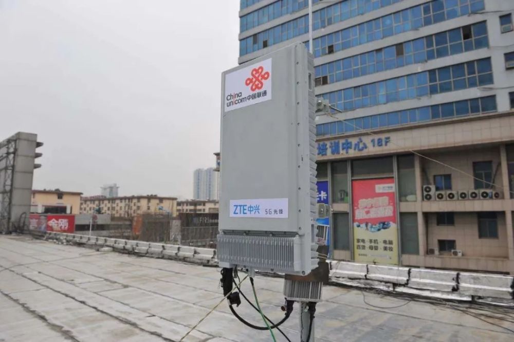 联通半夜偷偷关 5g 基站,真相哭笑不得