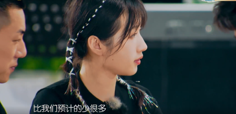 中餐厅4|赵丽颖首次担任《中餐厅4》店长，崩溃大哭，产后精神状态需重视