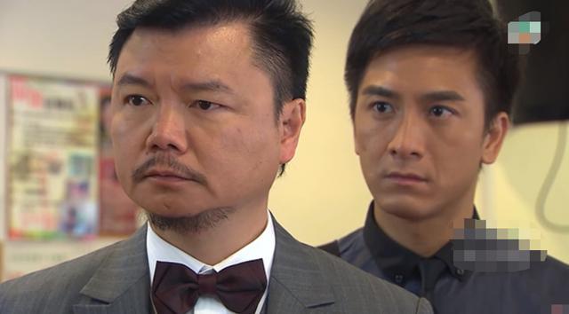 艾威|61岁TVB金牌绿叶官宣离婚！结婚18年无子女，曾为救妻捐肝花百万