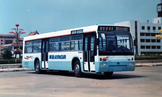 一个错误的决定可以改变企业的一生龙江汽车三十年辛劳一招丧尽