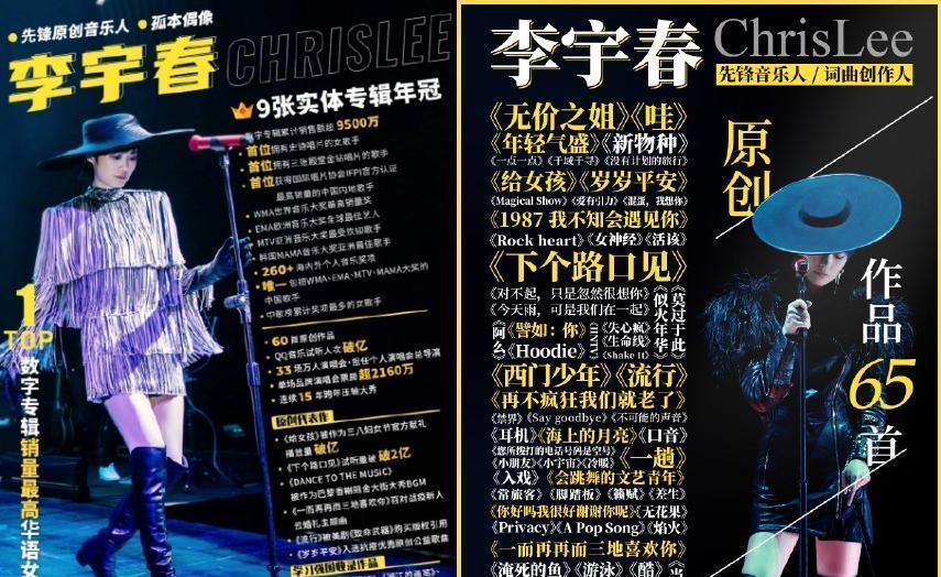 李宇春担任《中国好声音》导师,到底配不配?