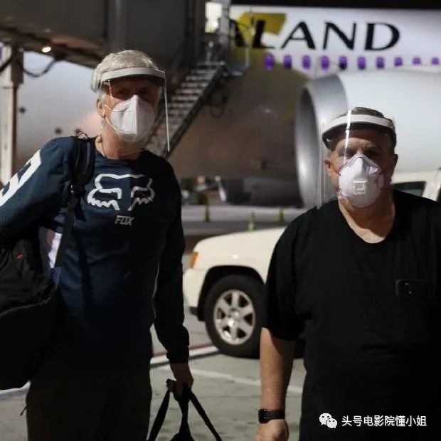 詹姆斯·卡梅隆|《阿凡达》续集如何了？最后一部要等8年，导演卡梅隆那时74岁