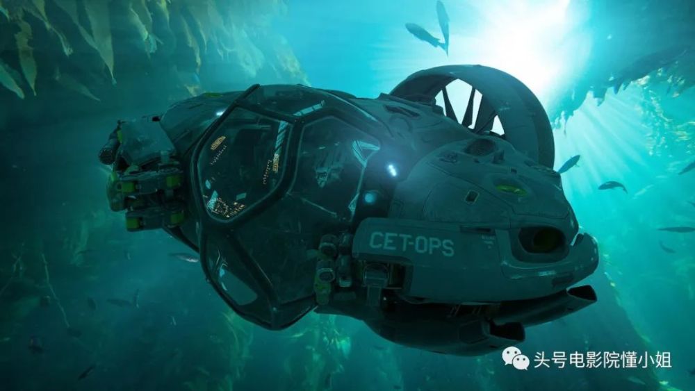 詹姆斯·卡梅隆|《阿凡达》续集如何了？最后一部要等8年，导演卡梅隆那时74岁