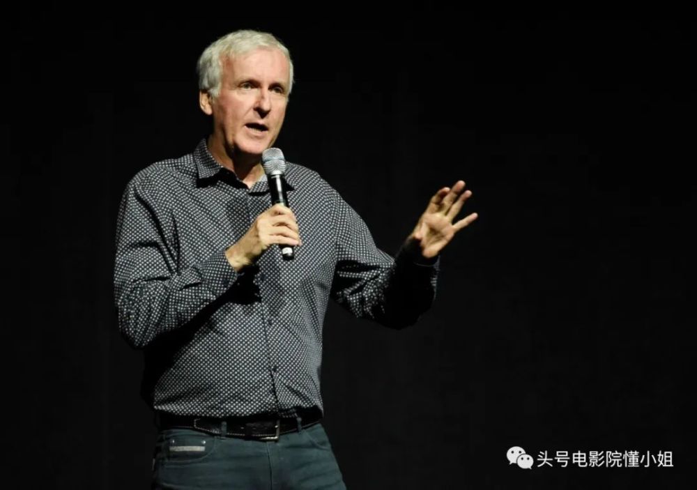 詹姆斯·卡梅隆|《阿凡达》续集如何了？最后一部要等8年，导演卡梅隆那时74岁