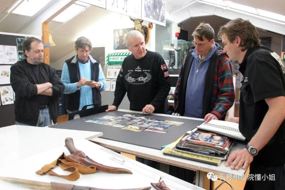 詹姆斯·卡梅隆|《阿凡达》续集如何了？最后一部要等8年，导演卡梅隆那时74岁