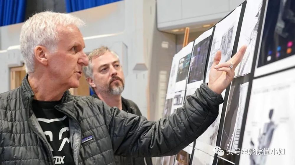 詹姆斯·卡梅隆|《阿凡达》续集如何了？最后一部要等8年，导演卡梅隆那时74岁