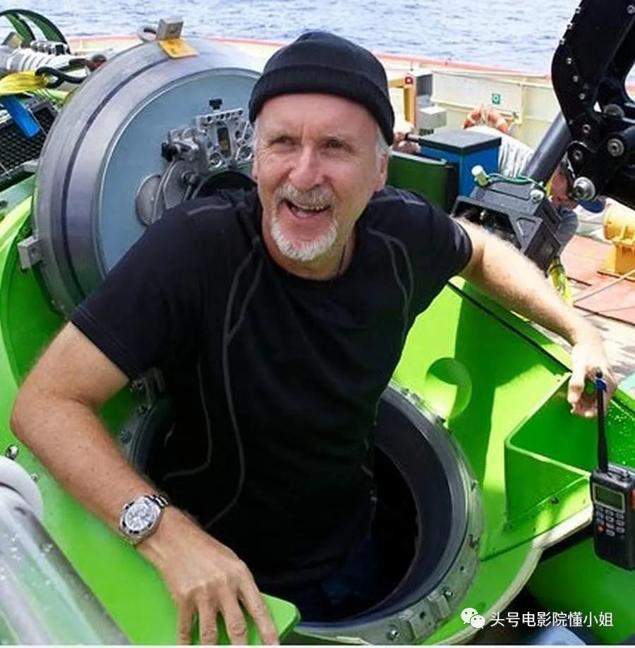詹姆斯·卡梅隆|《阿凡达》续集如何了？最后一部要等8年，导演卡梅隆那时74岁