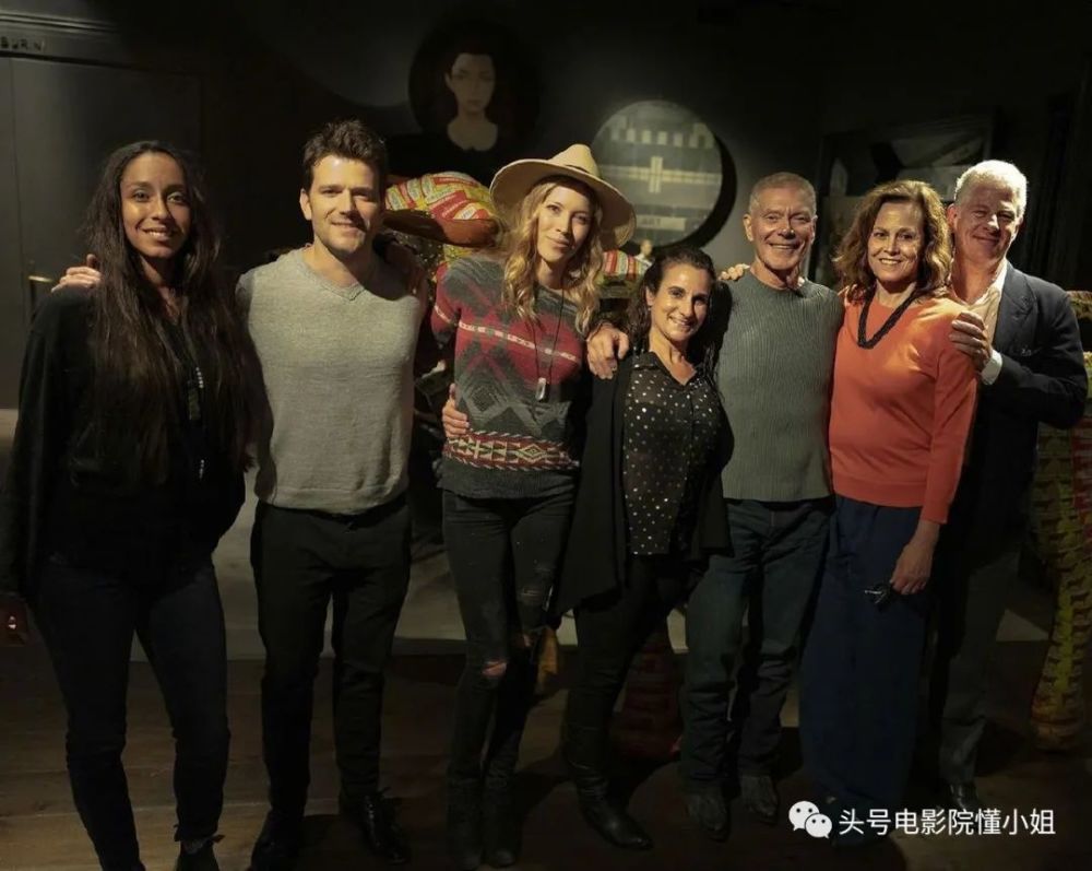 詹姆斯·卡梅隆|《阿凡达》续集如何了？最后一部要等8年，导演卡梅隆那时74岁