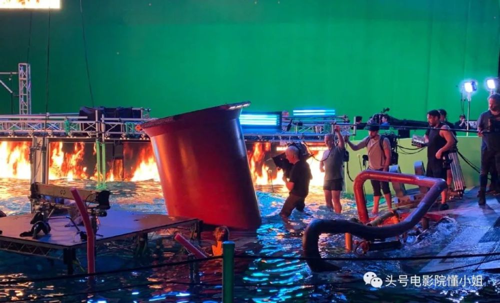 詹姆斯·卡梅隆|《阿凡达》续集如何了？最后一部要等8年，导演卡梅隆那时74岁