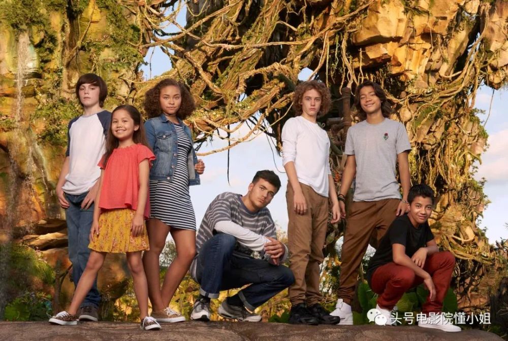 詹姆斯·卡梅隆|《阿凡达》续集如何了？最后一部要等8年，导演卡梅隆那时74岁