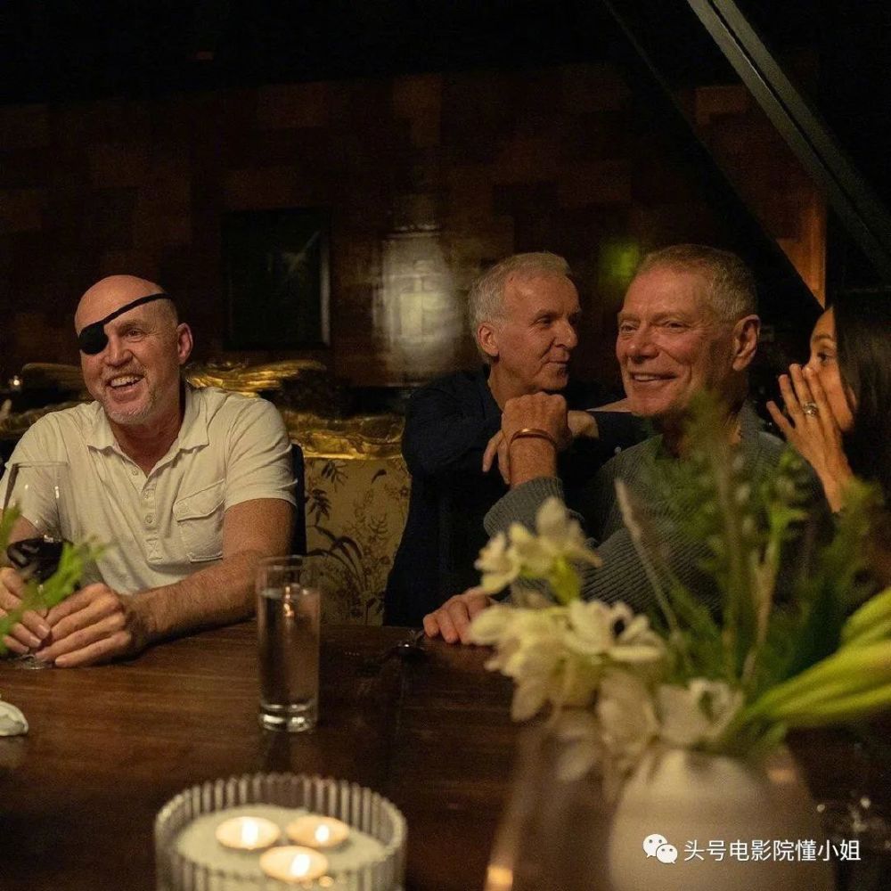 詹姆斯·卡梅隆|《阿凡达》续集如何了？最后一部要等8年，导演卡梅隆那时74岁