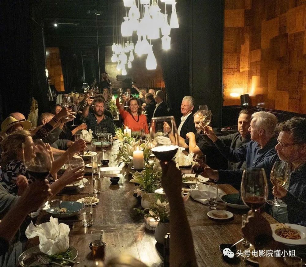 詹姆斯·卡梅隆|《阿凡达》续集如何了？最后一部要等8年，导演卡梅隆那时74岁