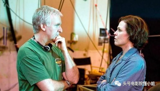 詹姆斯·卡梅隆|《阿凡达》续集如何了？最后一部要等8年，导演卡梅隆那时74岁