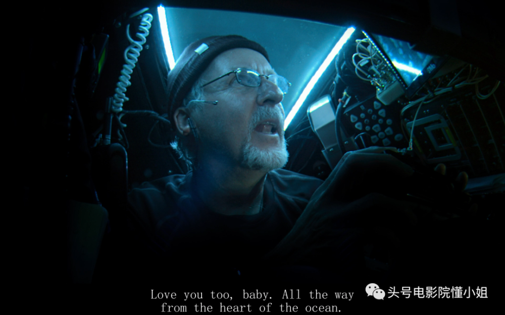 詹姆斯·卡梅隆|《阿凡达》续集如何了？最后一部要等8年，导演卡梅隆那时74岁