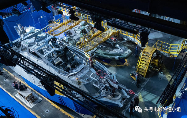 詹姆斯·卡梅隆|《阿凡达》续集如何了？最后一部要等8年，导演卡梅隆那时74岁