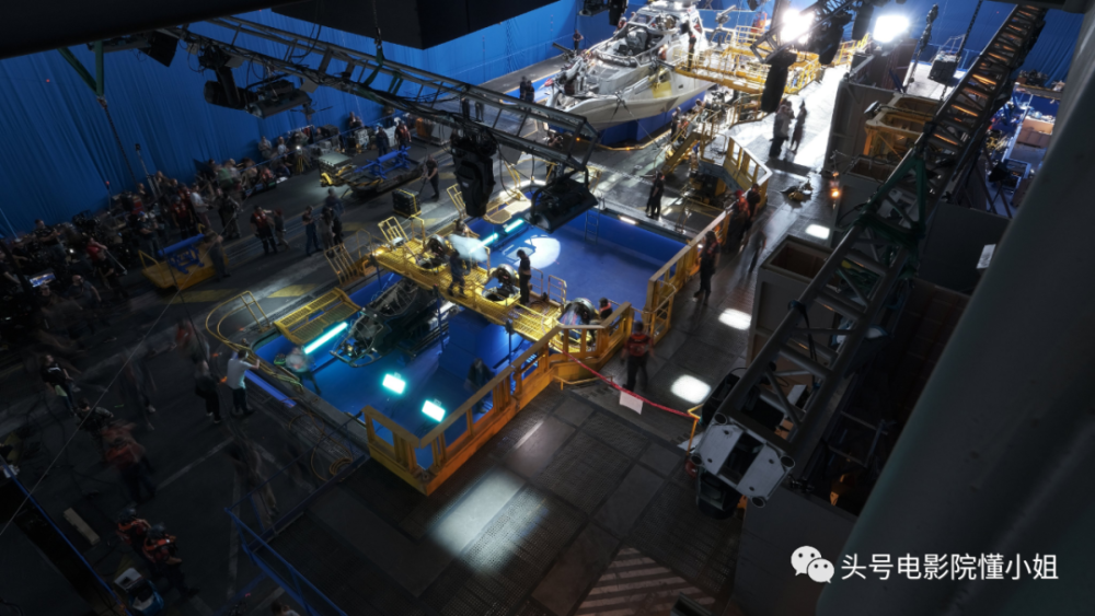 詹姆斯·卡梅隆|《阿凡达》续集如何了？最后一部要等8年，导演卡梅隆那时74岁