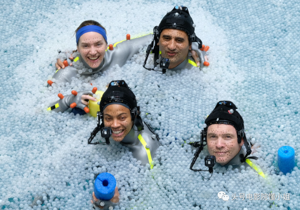 詹姆斯·卡梅隆|《阿凡达》续集如何了？最后一部要等8年，导演卡梅隆那时74岁