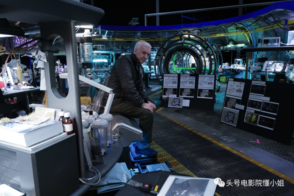 詹姆斯·卡梅隆|《阿凡达》续集如何了？最后一部要等8年，导演卡梅隆那时74岁
