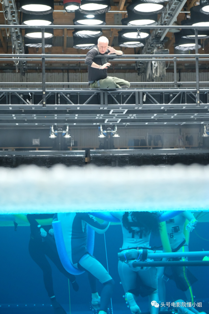 詹姆斯·卡梅隆|《阿凡达》续集如何了？最后一部要等8年，导演卡梅隆那时74岁