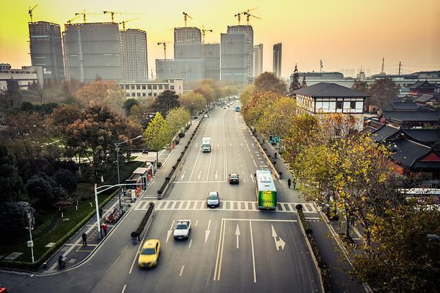 北上广深|2020亚洲百强城市发布，北上广深强势冲入前10，这座城市紧随其后