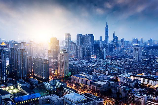 北上广深|2020亚洲百强城市发布，北上广深强势冲入前10，这座城市紧随其后