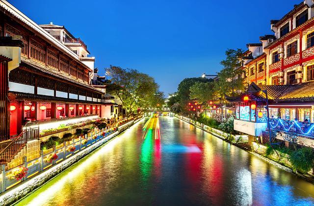 北上广深|2020亚洲百强城市发布，北上广深强势冲入前10，这座城市紧随其后