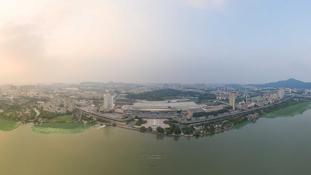 北上广深|2020亚洲百强城市发布，北上广深强势冲入前10，这座城市紧随其后