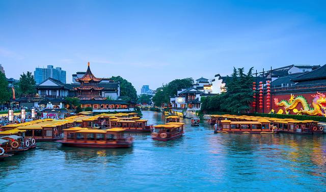 北上广深|2020亚洲百强城市发布，北上广深强势冲入前10，这座城市紧随其后