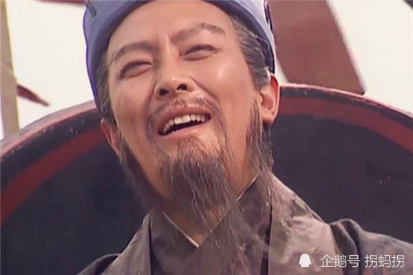 诸葛村夫给条活路行不行要以德服人啊