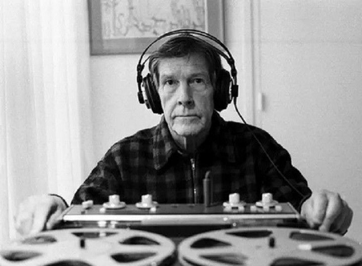 4分33秒|《4分33秒》，这首被拒绝称为“音乐”的曲子，教你学会聆听声音