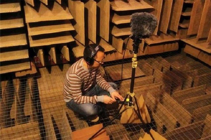 4分33秒|《4分33秒》，这首被拒绝称为“音乐”的曲子，教你学会聆听声音