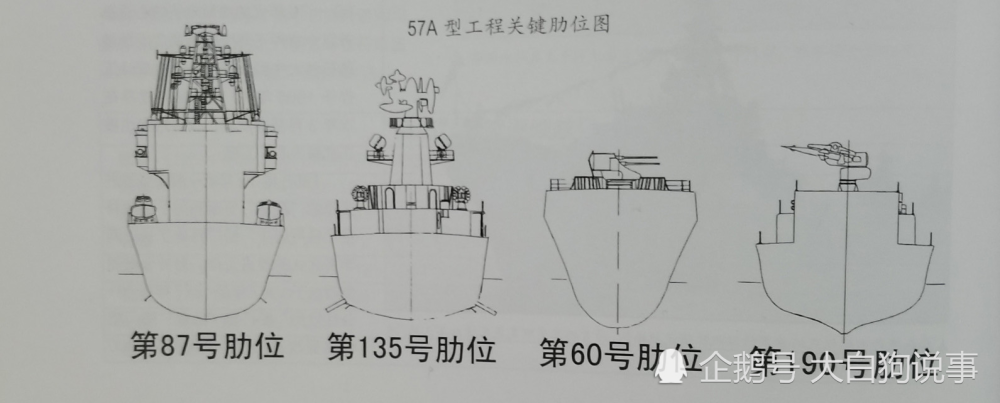 最后两艘051驱逐舰光荣退役曾经计划安装海标枪如果改装今会如何