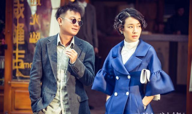 马伊琍|马伊琍离婚后首谈前夫，爬不起床不知道干嘛，终于“浴火重生”