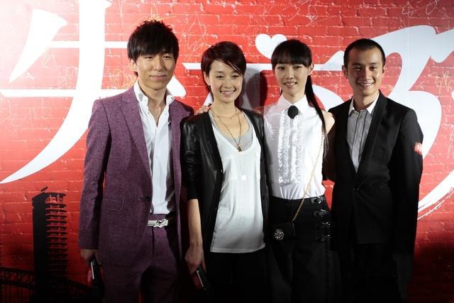 马伊琍|马伊琍离婚后首谈前夫，爬不起床不知道干嘛，终于“浴火重生”