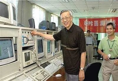 中国科学院院士|又一巨星陨落！今年，已有24位院士离开了我们……