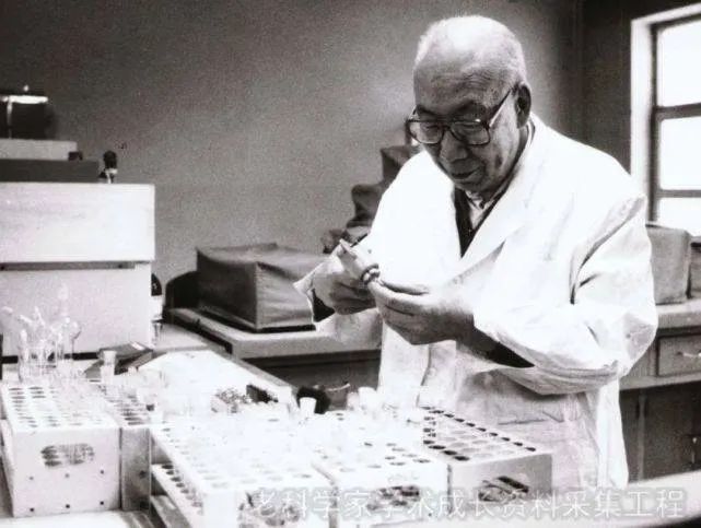 中国科学院院士|又一巨星陨落！今年，已有24位院士离开了我们……