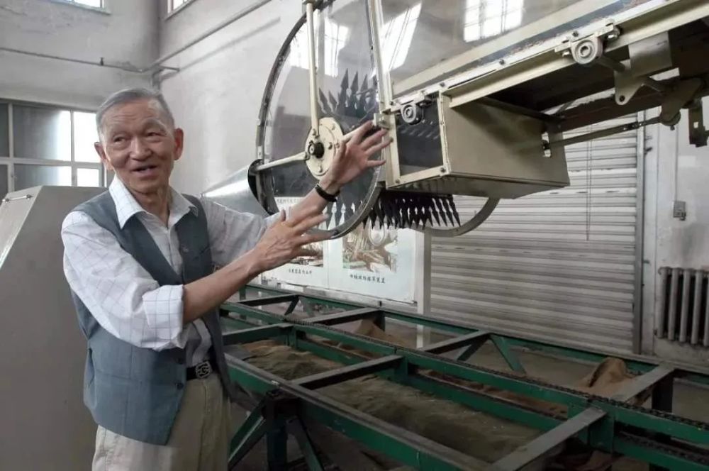 中国科学院院士|又一巨星陨落！今年，已有24位院士离开了我们……