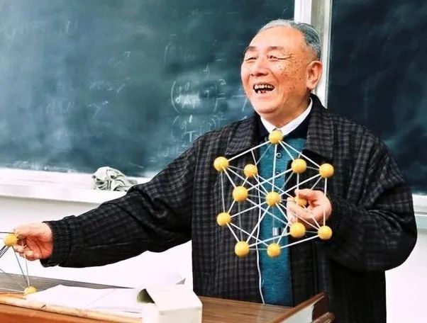 中国科学院院士|又一巨星陨落！今年，已有24位院士离开了我们……