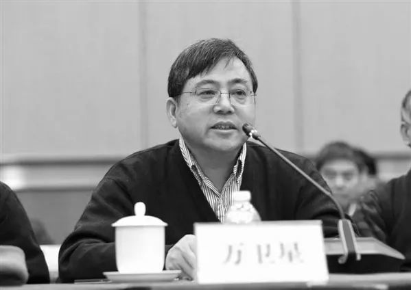 中国科学院院士|又一巨星陨落！今年，已有24位院士离开了我们……