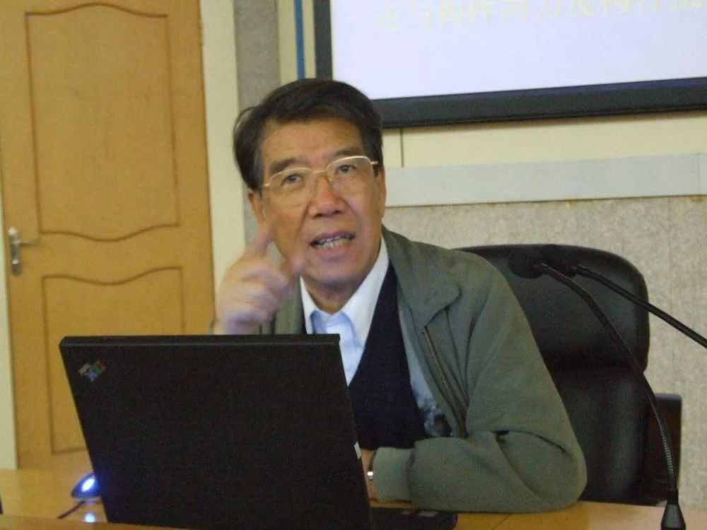 中国科学院院士|又一巨星陨落！今年，已有24位院士离开了我们……