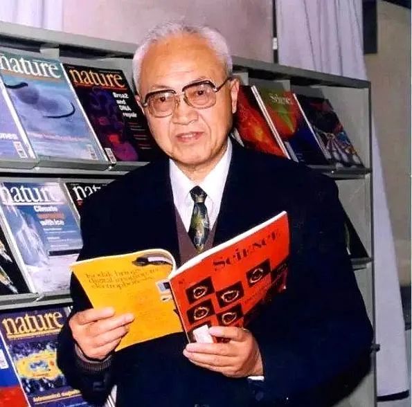 中国科学院院士|又一巨星陨落！今年，已有24位院士离开了我们……