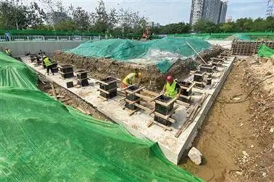 石景山区|期待！北京石景山老山早市年底变身冬奥主题休闲空间