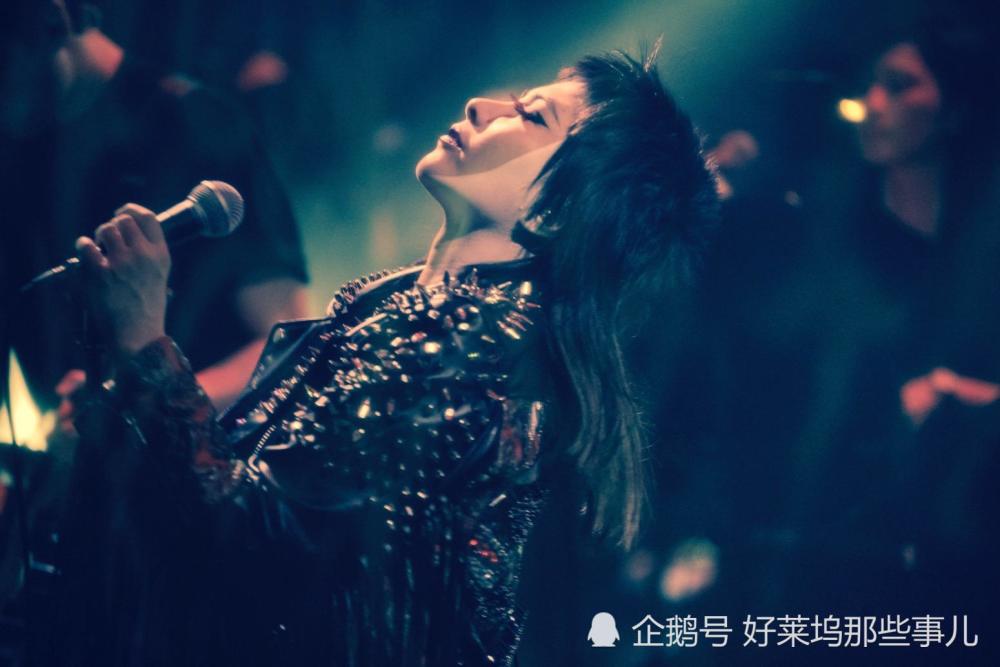 何超仪|赌王千金何超仪冲击好莱坞 将与国际大导合作主演多部电影